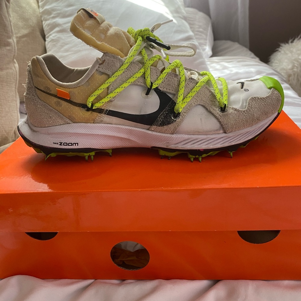 Nike x OFF-WHITE